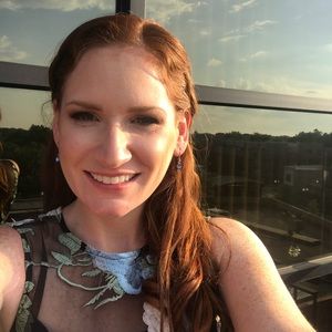 Meet your Posher, Shannon